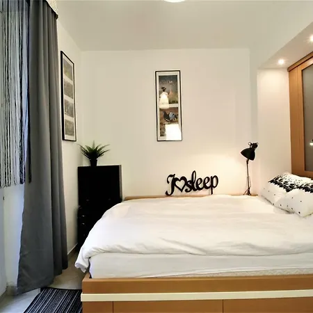 Appartement Sweet Family Centrum Z Garazem Krynica Zdroj